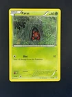Paras