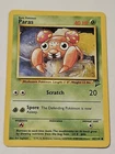 Paras