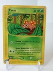 Paras