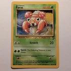 Paras