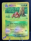 Paras