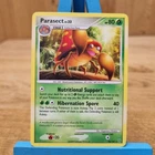 Parasect