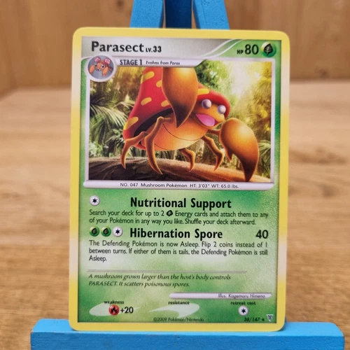 Parasect