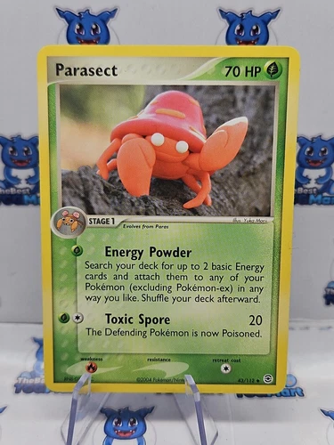 Parasect