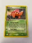 Parasect