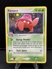 Parasect