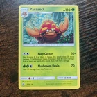 Parasect