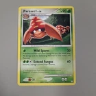 Parasect