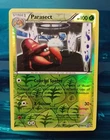 Parasect