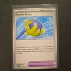 Passho Berry