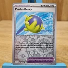 Passho Berry