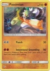 Passimian