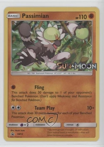 Passimian
