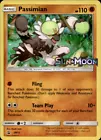 Passimian
