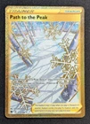 Path to the Peak