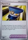 Patrol Cap
