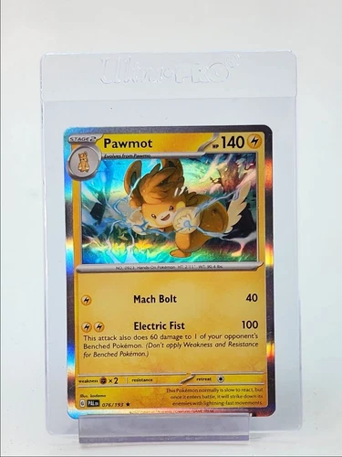 Pawmot