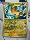 Growlithe