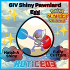 Pawniard