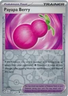 Payapa Berry