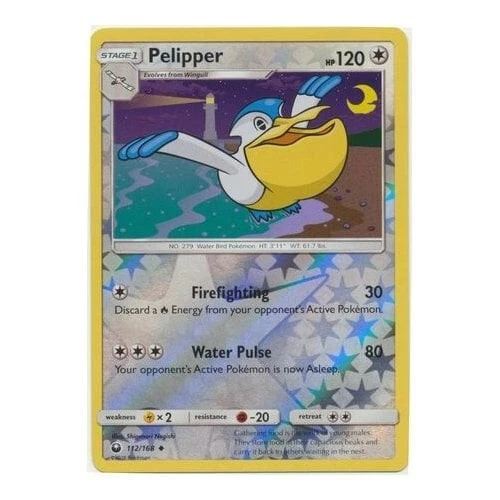 Pelipper