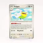 Pelipper