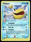 Pelipper