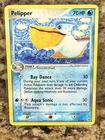 Pelipper