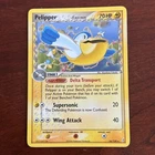 Pelipper