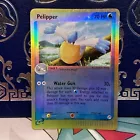 Pelipper