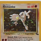 Hitmonlee
