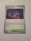 Perilous Jungle