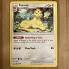 Persian