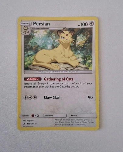Persian