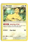 Persian