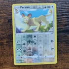 Persian