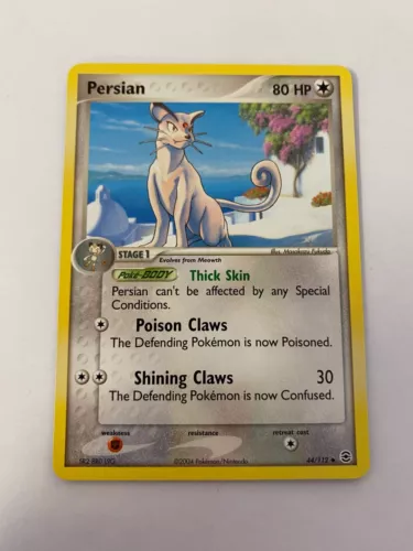 Persian