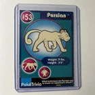 Persian