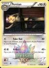 Persian
