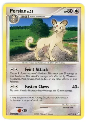 Persian