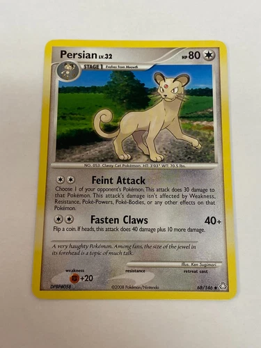 Persian