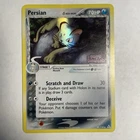 Persian