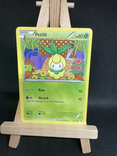 Petilil
