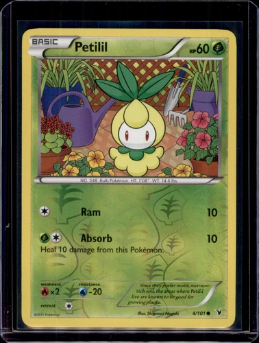 Petilil
