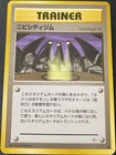 Pewter City Gym