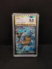 Blastoise ex