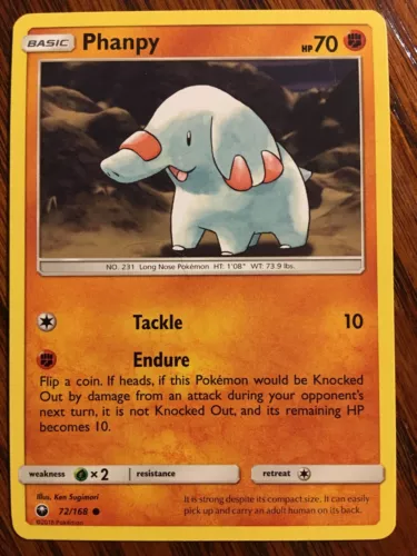 Phanpy