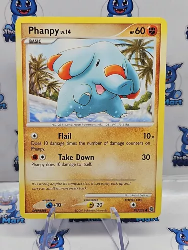 Phanpy