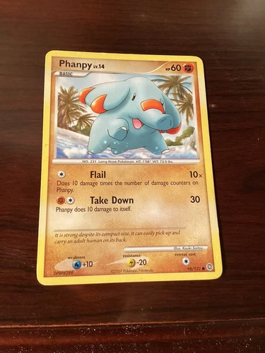 Phanpy