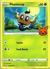 Phantump
